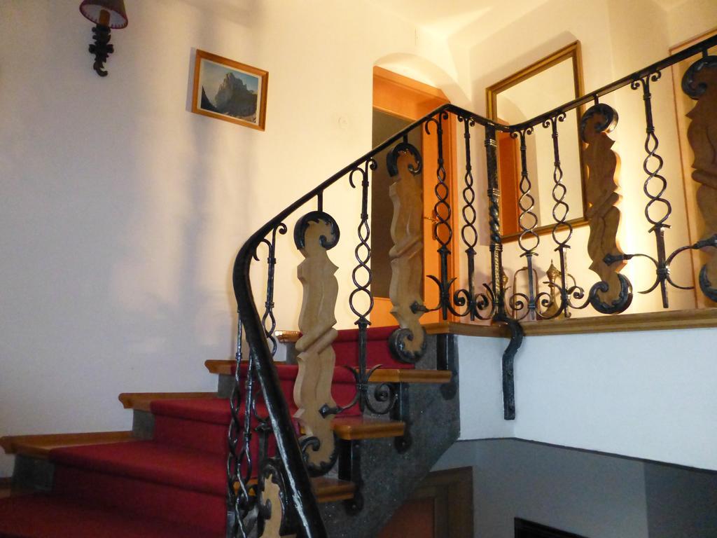 Aberseeblick Pension Ellmauer Saint Wolfgang Habitación foto